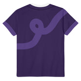 The Owl House Season 3 Luz Noceda Cosplay T-Shirt Pants Set Halloween Carnival Party Disguise Suit